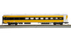 Bachmann 74520 Siemens Venture Passenger Car - Via Rail Canada™ Business #2617 HO Scale