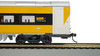 Bachmann 74520 Siemens Venture Passenger Car - Via Rail Canada™ Business #2617 HO Scale