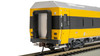 Bachmann 74521 Siemens Venture Passenger Car - Via Rail Canada™ Business #2717 HO Scale