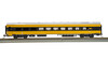 Bachmann 74521 Siemens Venture Passenger Car - Via Rail Canada™ Business #2717 HO Scale