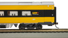 Bachmann 74521 Siemens Venture Passenger Car - Via Rail Canada™ Business #2717 HO Scale
