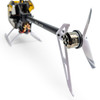 Blade BLH01450 Revolution 235 CP BNF Basic Helicopter with SAFE