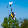 Blade BLH01450 Revolution 235 CP BNF Basic Helicopter with SAFE
