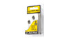 Woodland Scenics Entry Wall Mount Lights (2) - O Scale