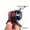 Furitek FUR-2059  Aluminum CNC Motor Mount for KOMODO Motor