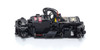 Kyosho 32181 MINI-Z AWD MA-030 EVO2 Chassis Set
