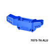 GPM 7075-T6 Aluminum Front Shock Tower Blue for ARRMA 1/16 Mini Kraton 3S