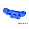 GPM 7075-T6 Aluminum Rear Shock Tower Blue for ARRMA 1/16 Mini Kraton 3S