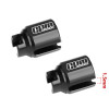 GPM Carbon Steel Front / Rear Diff Outdrive Only for ARRMA 1/16 Mojave Grom/1/14 Typhon Grom
