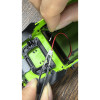 GPM Racing Lights Roof Green Only for Axial 1/30 SCX30 Jeep Wrangler JLU 4X4
