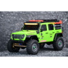 GPM Racing Lights Roof White Only for Axial 1/30 SCX30 Jeep Wrangler JLU 4X4