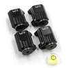 Yeah Racing YT-0252BK Aluminum Level Board System