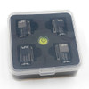 Yeah Racing YT-0252BK Aluminum Level Board System