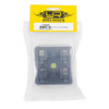 Yeah Racing YT-0252BK Aluminum Level Board System