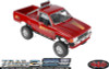 RC4WD Z-RTR0072 Trail Finder 2 RTR w/1985 Toyota Pickup Hard Body Set