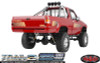 RC4WD Z-RTR0072 Trail Finder 2 RTR w/1985 Toyota Pickup Hard Body Set