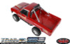 RC4WD Z-RTR0072 Trail Finder 2 RTR w/1985 Toyota Pickup Hard Body Set