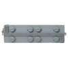 Kadee 8054 St. Louis-San Francisco SLSF #84015 RTR PS-2 Two Bay Hopper HO Scale
