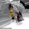 Losi LOS-2259 Hendricks Motorsports Track Upgrade Pack for Nascars