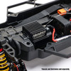 Losi LOS-2259 Hendricks Motorsports Track Upgrade Pack for Nascars