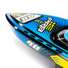 Pro Boat PRB08052 Super Sonicwake 48" 8S Self-Righting Brushless Deep-V RTR Boat