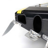 Pro Boat PRB08052 Super Sonicwake 48" 8S Self-Righting Brushless Deep-V RTR Boat