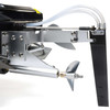 Pro Boat PRB08052 Super Sonicwake 48" 8S Self-Righting Brushless Deep-V RTR Boat