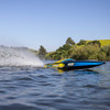 Pro Boat PRB08052 Super Sonicwake 48" 8S Self-Righting Brushless Deep-V RTR Boat