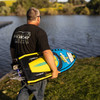 Pro Boat PRB08052 Super Sonicwake 48" 8S Self-Righting Brushless Deep-V RTR Boat