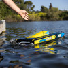 Pro Boat PRB08052 Super Sonicwake 48" 8S Self-Righting Brushless Deep-V RTR Boat