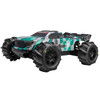 Pro-Line PRO1031210 1/16 Dumont F/R MT Tires Black Split Six (2): ARRMA MINI KRATON