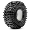 Pro-Line PRO1035314 1/10 Mickey Thompson Baja Pro XS G8 F/R 1.9" Crawler Tires (2)