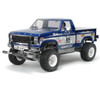 Tamiya 58759 1/10 RC Ford F-150 Ranger XLT 2WD Pick-Up Truck Kit