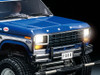 Tamiya 58759 1/10 RC Ford F-150 Ranger XLT 2WD Pick-Up Truck Kit