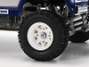 Tamiya 58759 1/10 RC Ford F-150 Ranger XLT 2WD Pick-Up Truck Kit