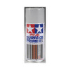 Tamiya 87064 Fine Surface Primer L Light Gray (180 ml) for Plastic & Metal
