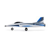E-flite EFL-3134 Habu SS (Super Sport) 50mm EDF Jet BNF Basic w/ AS3X+ & SAFE Select
