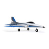 E-flite EFL-3134 Habu SS (Super Sport) 50mm EDF Jet BNF Basic w/ AS3X+ & SAFE Select