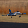 E-flite EFL-3134 Habu SS (Super Sport) 50mm EDF Jet BNF Basic w/ AS3X+ & SAFE Select