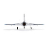 E-flite EFL-3134 Habu SS (Super Sport) 50mm EDF Jet BNF Basic w/ AS3X+ & SAFE Select