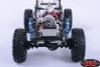 RC4WD King Off-Road Dual Spring Shocks (80mm Medium OD) Z-D0055
