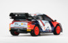 Carisma 1/8 M48S Hyundai i20N Rally1 Hybrid 2024 RTR Racing Car LIMITED EDITION