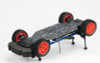 Carisma 1/8 M48S Hyundai i20N Rally1 Hybrid 2024 RTR Racing Car LIMITED EDITION