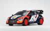 Carisma 1/8 M48S Hyundai i20N Rally1 Hybrid 2024 RTR Racing Car LIMITED EDITION