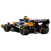 AFX 22158 1/64 Mega-G+ McLaren F1 MCL38 Austin HO Slot Car
