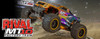 Associated 20524 1/10 RIVAL MT10 4WD Electric Off-Road Monster Truck Kit