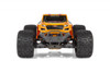 Associated 20524 1/10 RIVAL MT10 4WD Electric Off-Road Monster Truck Kit