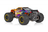 Associated 20524 1/10 RIVAL MT10 4WD Electric Off-Road Monster Truck Kit