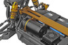 Associated 20524 1/10 RIVAL MT10 4WD Electric Off-Road Monster Truck Kit