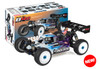 Associated 80954 1/8 RC8B4.2 4WD Nitro Off-Road Competition Buggy Kit